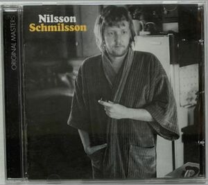 ニルソン/シュミルソン～1971年発表/バッドフィンガー/マライア・キャリー他カバー「ウィザウト・ユー」ボーナス・トラック6曲全16曲収録