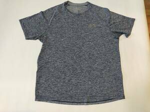 ■アンダーアーマー メッシュ半袖Tシャツ / メンズ Lサイズ 