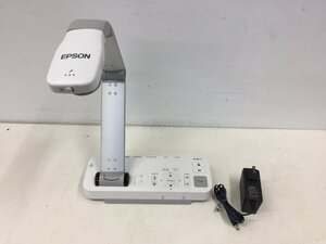 EPSON エプソン 書画カメラ ELPDC11 (管２FB4）