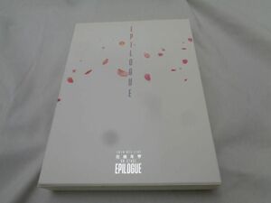 【同梱可】中古品 韓流 防弾少年団 BTS 2016 BTS LIVE 花様年華 ON STAGE EPILOGUE DVD 日本語字幕なし