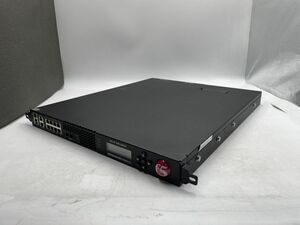 ★ロードバランサ★F5 Networks BIG-IP2000 SERIES 2200S★通電のみ確認★現状引き渡し★