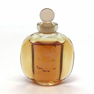 DIOR クリスチャン ディオール デューン EDT ミニ香水 ☆送料140円