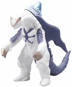 ウルトラ怪獣シリーズ 66 シェパードン