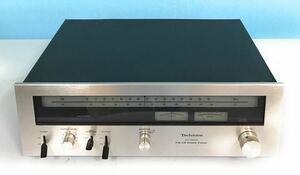 Technics テクニクス FM/AM STEREO TUNER MODEL ST-3200 ステレオチューナー