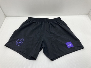 下松)【送料無料】 saysky セイスカイ ランニングパンツ Fast Pace Shorts XS ブラック 展示未使用品 ◆★B240404R02B MD04A