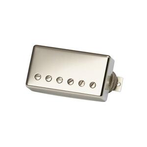 Gibson T-Type Rhythm Nickel 2- conductor UnPotted