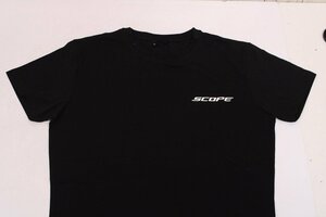 ☆SCOPE スコープ 半袖TシャツM サイズ 極上品