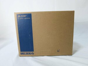 ◆新品三菱電機 MITSUBISHI MR-J2S-100B ACサーボアンプ シーケンサ