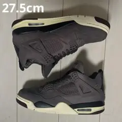 A Ma Maniére × Nike Air Jordan 4