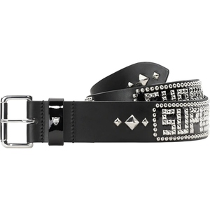 新品 23SS Supreme Hollywood Trading Company Studded Belt シュプリーム HTC スタッズベルト 黒 XL 