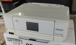  インクジェットプリンター 複合機 EPSON EP-806AW