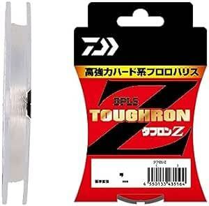 ダイワ(DAIWA) 磯ハリス タフロンZ 0.6号~6号 40ｍ/50ｍ 各