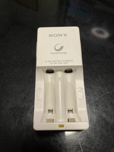 SONY BCG-34HW 中古　動作品