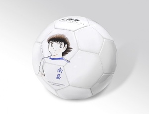 BFBチャンピオンズ キャプテン翼 オリジナルサッカーボール Twitterプレゼントキャンペーン 抽プレ 非売品　大空翼 高橋陽一