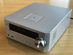 KENWOOD K-505 アンプのみ　スピーカー無し