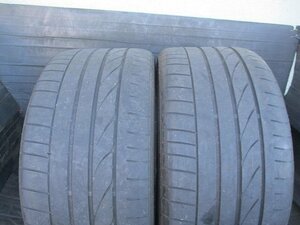 【ミ475●】RE050A★265/35R19★2本売切り★B