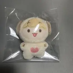 txt スビン　ぬいぐるみ　10cm 新品　マスター