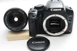 Canon EOS kiss X2/EF 28-90mm (良品）　04-30-06