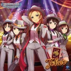 THE IDOLM@STER CINDERELLA GIRLS STARLIGHT MASTER GOLD RUSH! 03 Joker レンタル落ち 中古 CD