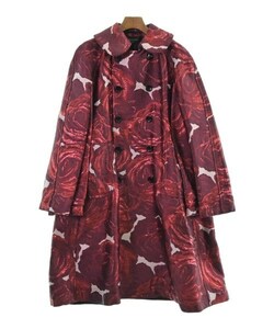 COMME des GARCONS コート（その他） レディース コムデギャルソン 中古　古着