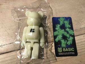 ベアブリック/BE@RBRICK シリーズ44 ベーシック　E(メディコムトイ・フィギュア)