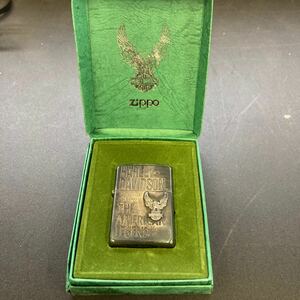 オイルライター ZIPPO ハーレーダビッドソン Harley-Davidson ジッポー ジッポ ケース付き 喫煙グッズ 