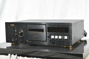 TEAC ティアック カセットデッキ V-8030S