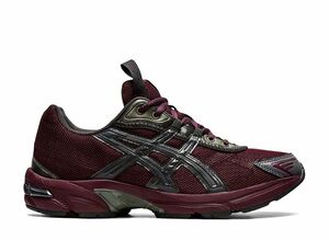 Asics UB2-S Gel-1130 "Deep Mars/Burgundy" 28.5cm 1201A291-500