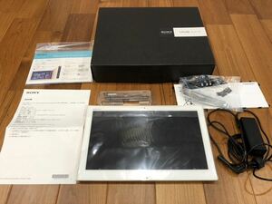 ★SONY★VAIO★SVD1321A1J i7-4650U メモリ8GB SSDナシ★ジャンク★部品取り★