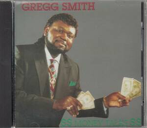 輸 Gregg Smith $$ Money Talks $$◆規格番号■ULT-4024-CD◆送料無料■即決●交渉有