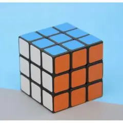 ルービックキューブ スピードキューブ　競技用　脳トレ　立体　パズル　ゲーム