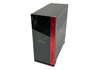【動作保証】 Mouse G-TUNE XP-Z590 デスクトップ PC 第11世代 i9 11900K 64GB HDD8TB SSD2TB Win11 中古 良好 T8637526