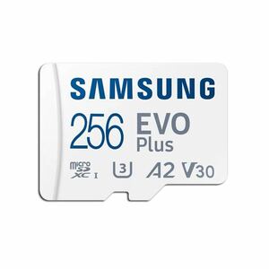 256GB　マイクロSD カード　micro SD card　 A