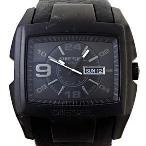 ［飯能本店］DIESEL ディーゼル DZ-1430 腕時計 メンズ DH81111