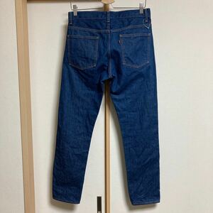 【美品】LVC LEVI