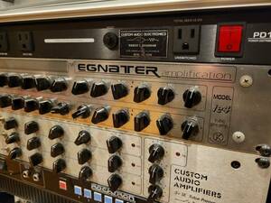 【名機】Egnater ie4 正規品　検 suhr custom audio bogner mesa cae caj などをお探しの方にも