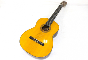 【ト石】 EL DEGAS エルデガス クラシックギター ED-150 寺田楽器 ガットギター ECZ01EWH41