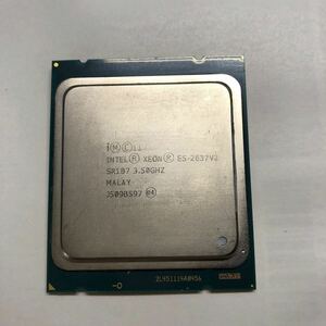 Xeon E5-2637 v2 3.5GHz SR1B7 /113