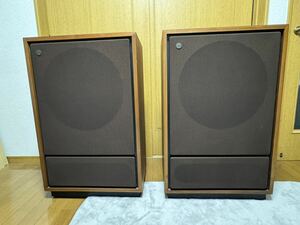 7195 【直接引取限定】 TANNOY Berkeley タンノイ バークレイ スピーカー ペア 