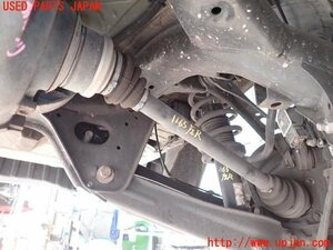 2UPJ-11654025]BMW X3 F25(WY20)左リアドライブシャフト 中古