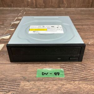 GK 激安 DV-97 Blu-ray ドライブ DVD デスクトップ用 LITEON DH-8B2SH 2013年製 Blu-ray、DVD再生確認済み 中古品