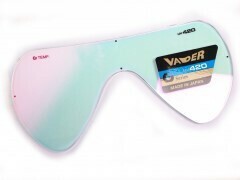 GULL VADER ヴェイダー　UV420 CUT レンズ