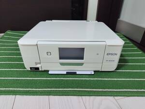 EPSON　エプソン　EP‐808AW　複合機　インクジェットプリンター　