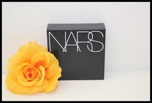 NARS クッションファンデーション ケース　中古品