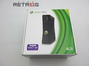 Xbox360 S（4GB） Xbox 360