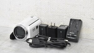 Σ2110 中古品 SONY HDR-PJ680 ソニー ビデオカメラ