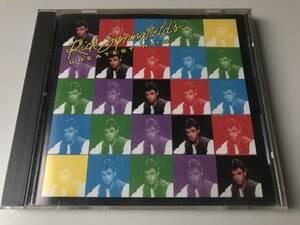 RICK SPRINGFIELD/GREATEST HITS