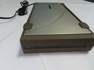 IーO DATA 外付 SCSI HDXG-S80　SDAT IDE-SCSI変換方式