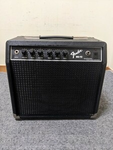 Fender ギターアンプ SQ-10