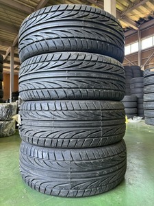 未使用 245/45ZR20 99W・激安!!4本セット価格 2320